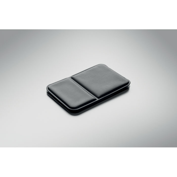 Compact mirror Nero item detail picture