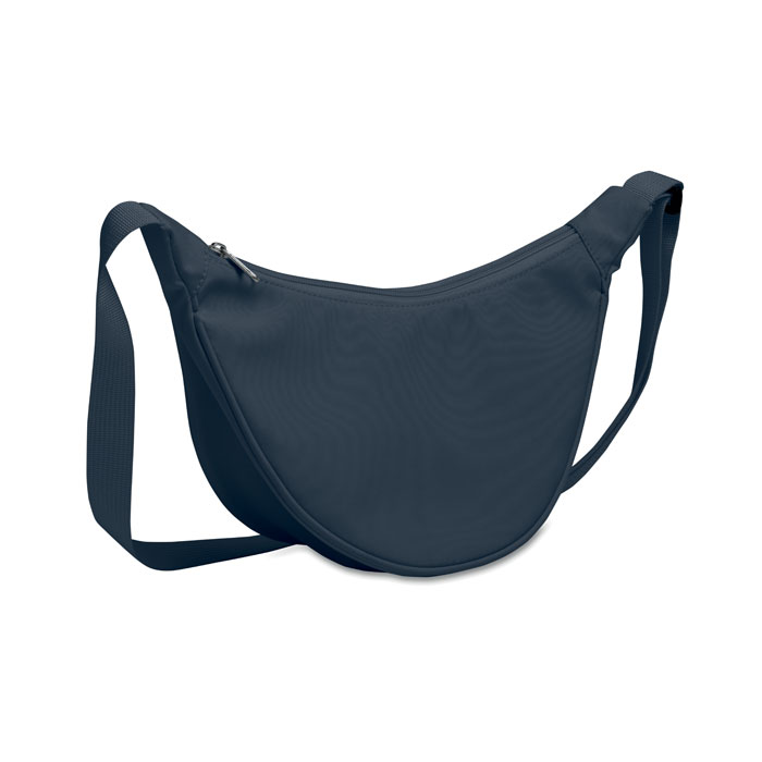Sling bag in 400D Oxford Blu item picture front