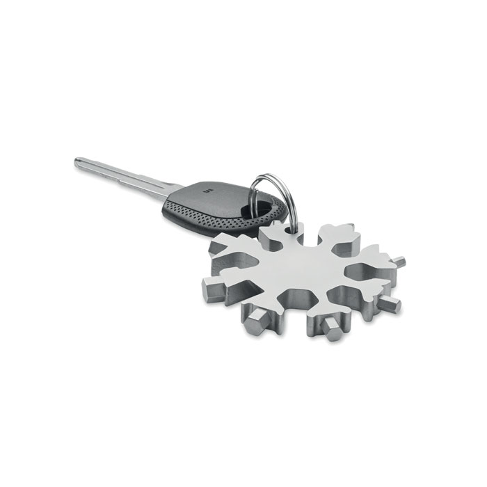 Set multiattrezzo in acciaio titanium item picture side