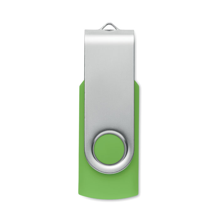 USB 3.0 tipo C da 16 GB           MO1403 Lime item picture 1