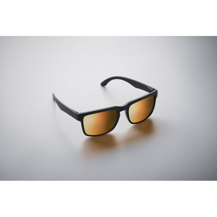 Festival sunglasses UV400 Arancio item detail picture