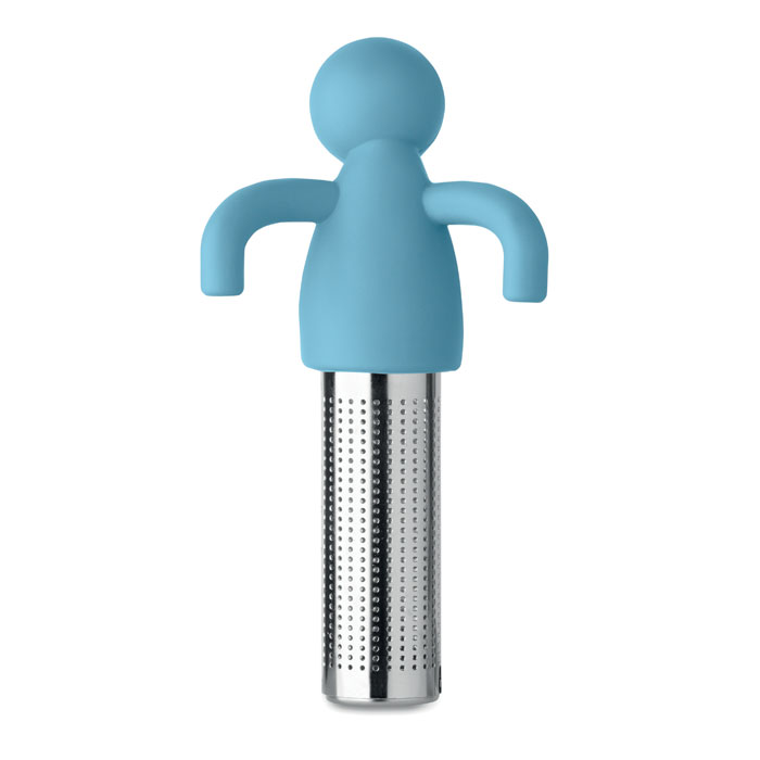 Funny tea infuser Blu Bambino item picture 6