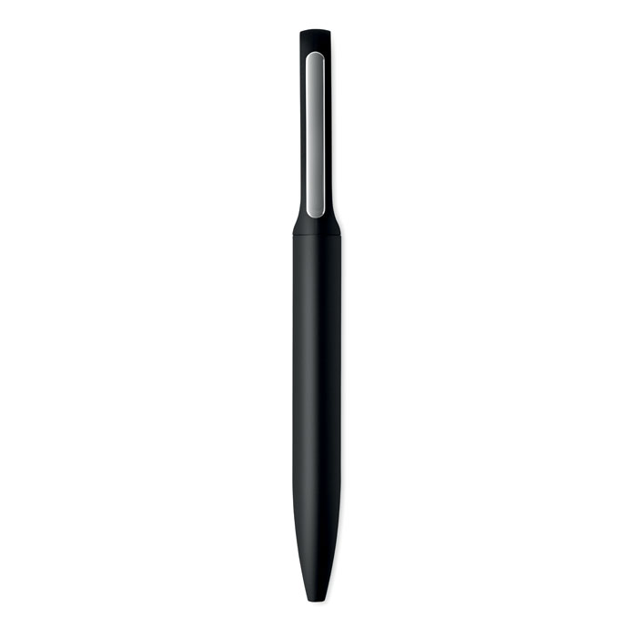 Penna a sfera a rotazione Nero item picture side