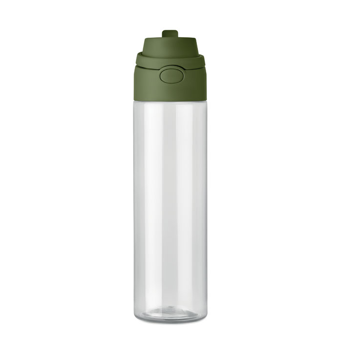 Bottiglia RPET 700ml Verde Scuro item picture 2