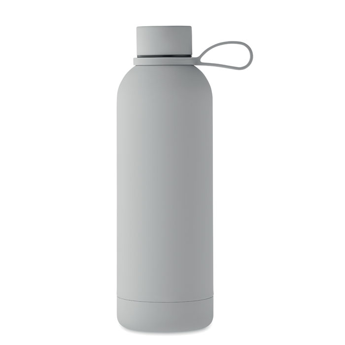 Double wall bottle 500 ml Grigio item picture top