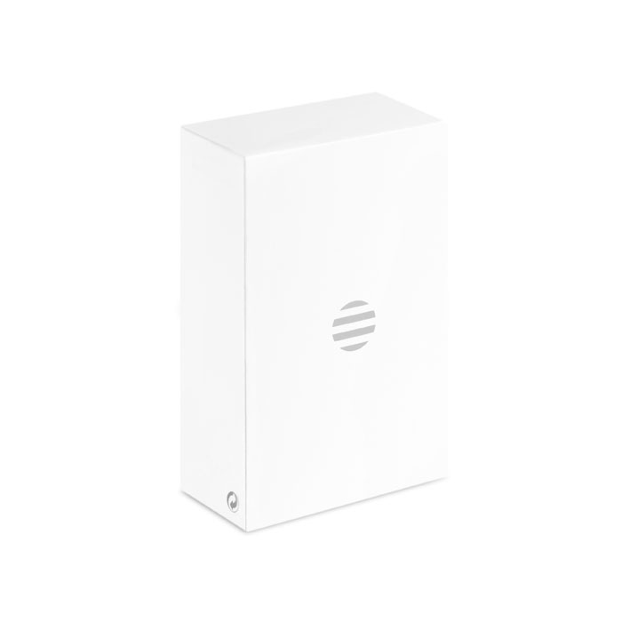 USB in paglia Beige item picture box