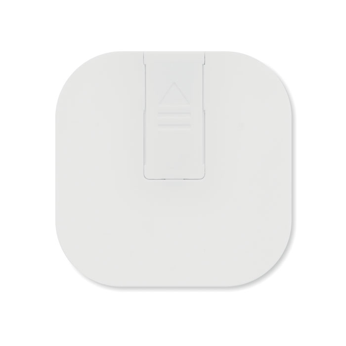 100W retractable charging cable Bianco item picture 1