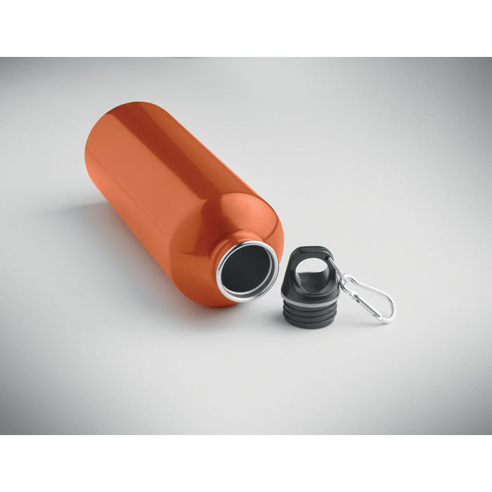 Bottiglia da 1000 ml Arancio item picture 6