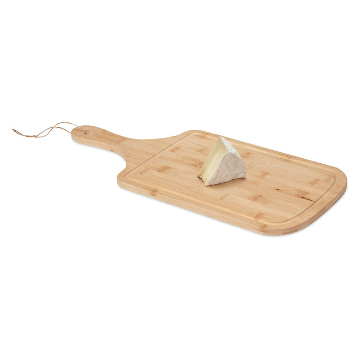 Tagliere in legno wood item picture side