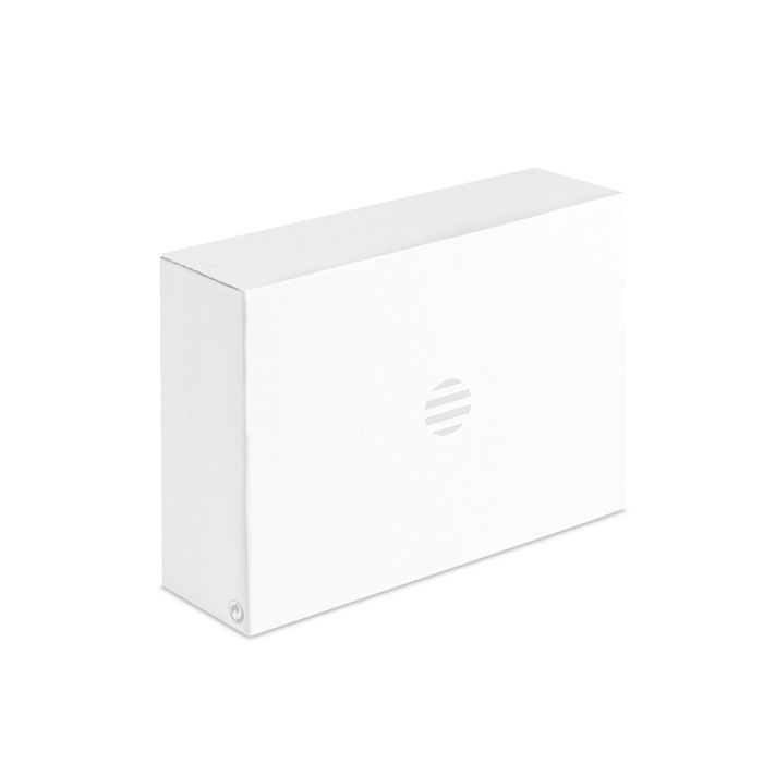 Portapranzo 850 ml Grigio Trasparente item picture box