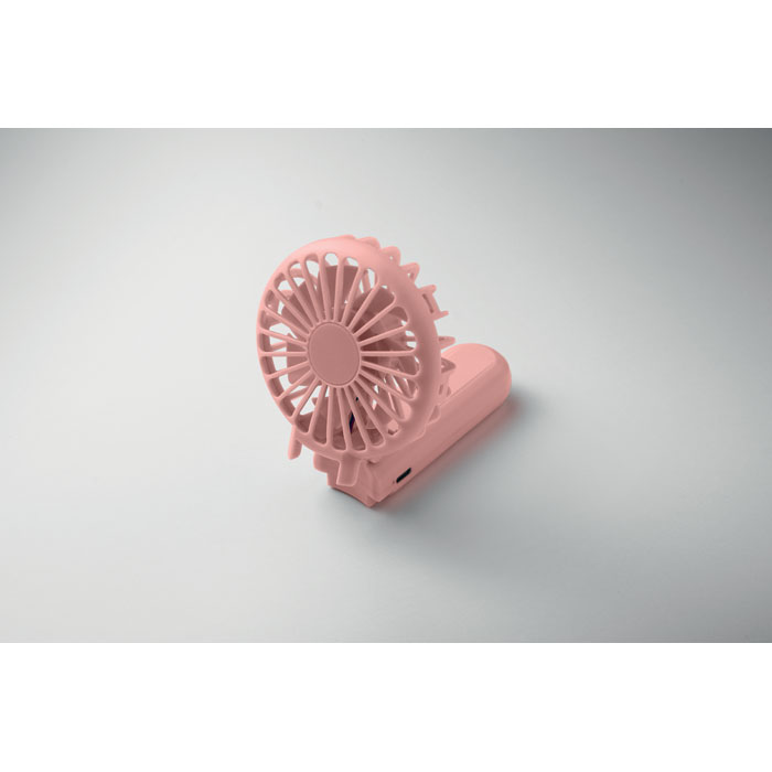 Portable foldable fan Rosa Baby item detail picture