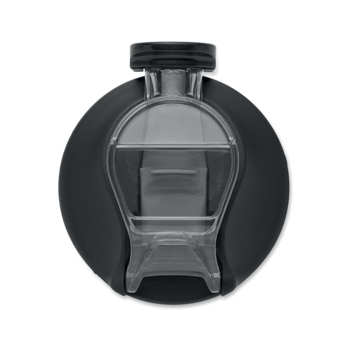 Bottiglia sport 700ml Trasparente item picture 4