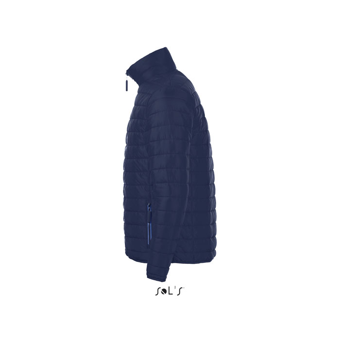 RIDE MEN JACKET 180g Blu Navy item picture side