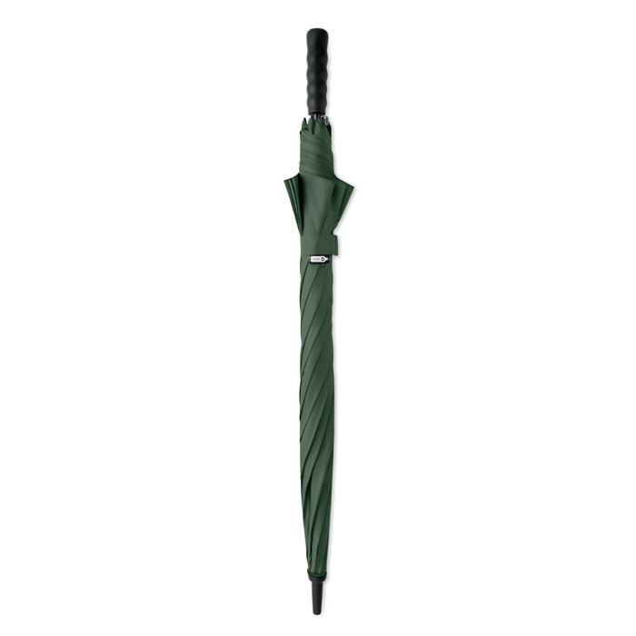Ombrello antivento da 27" Verde item picture back