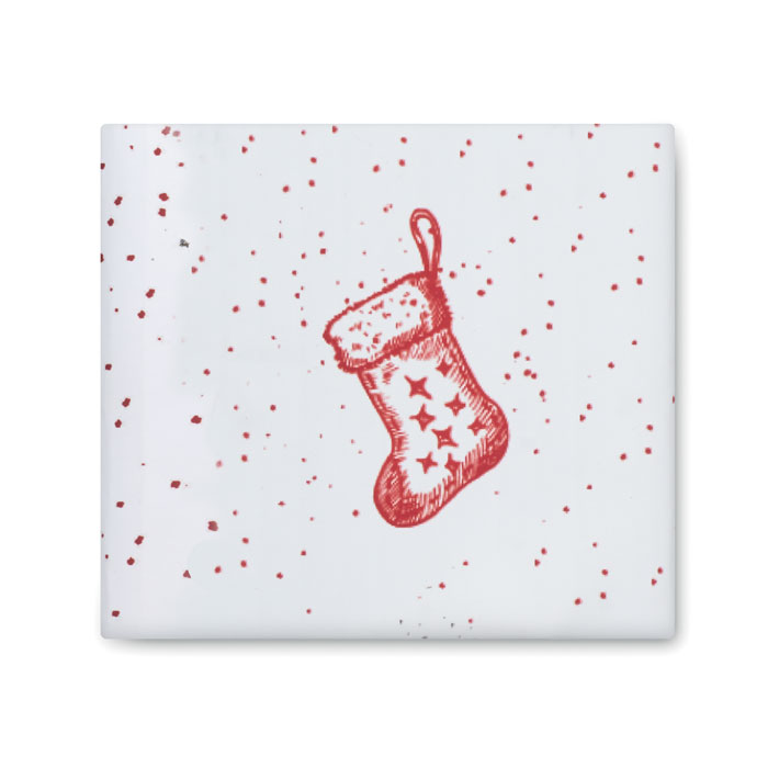 Tazza in ceramica. 300 ml Rosso item picture 3