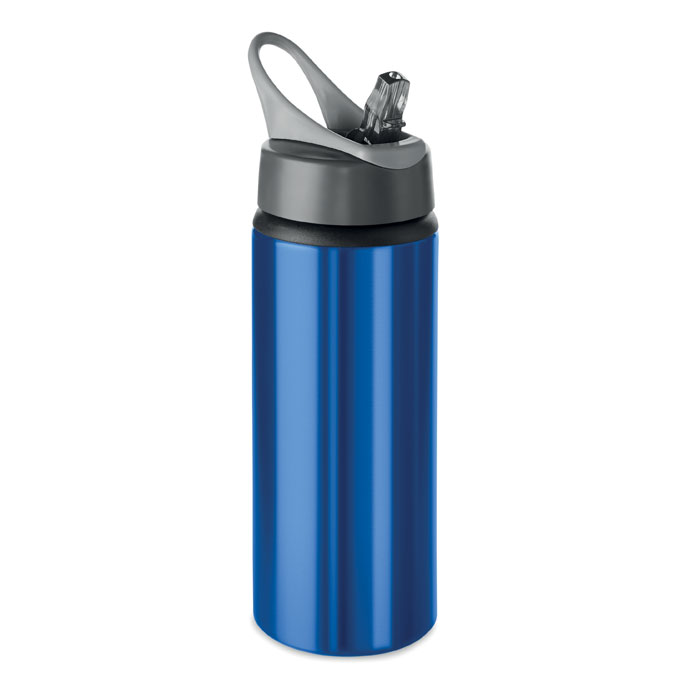 Borraccia in alluminio 600ml blue item picture front