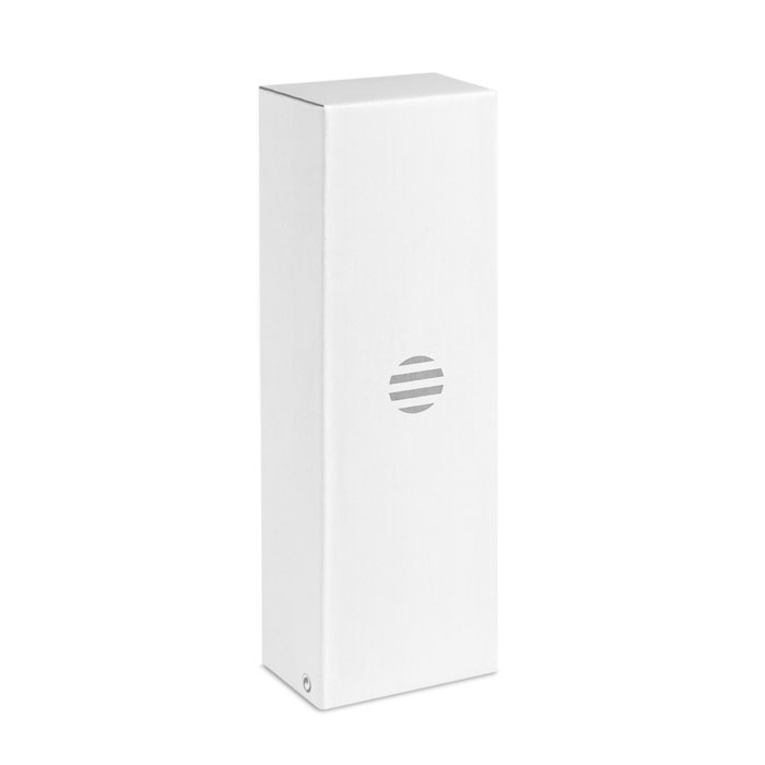 BBQ spatula in beechwood Legno item picture box