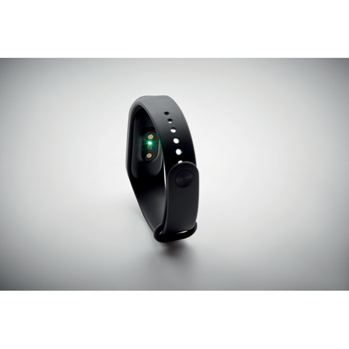 Smart wireless health watch Nero item picture back