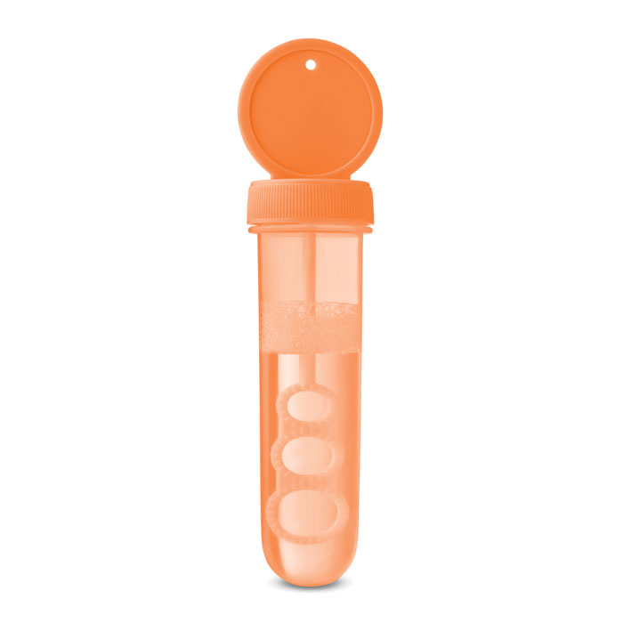 Stick per bolle di sapone Arancio item picture side