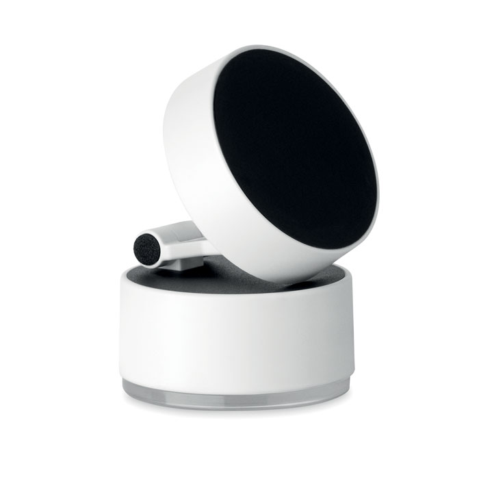 Magnetic phone holder Bianco item picture 1