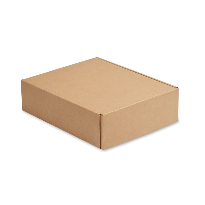 3 piece gift set in box Nero item picture box