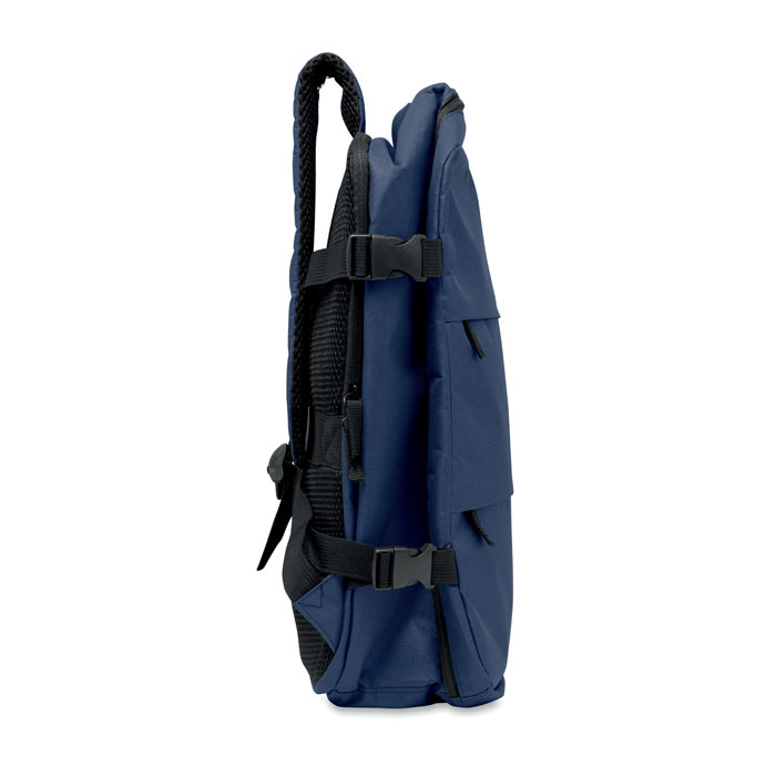 Zaino cabina estensibile 20L Blu item picture 2