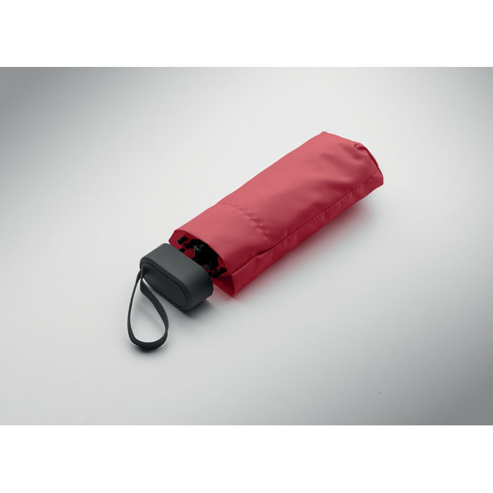 Ombrello antivento da 19" Borgogna item picture 7