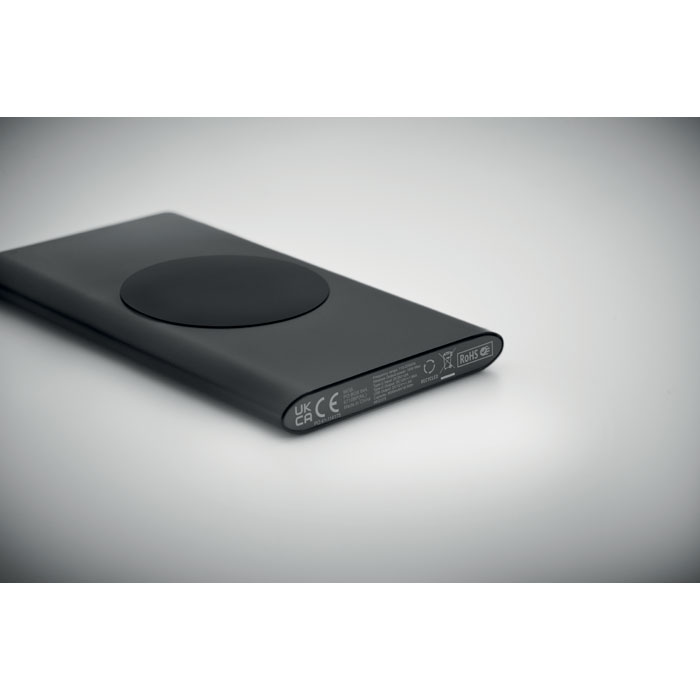 Powerbank 5000mAh 15W Nero item detail picture