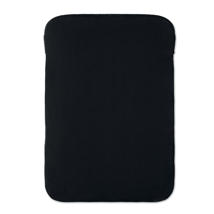 Custodia tablet neoprene 11" Nero item picture back