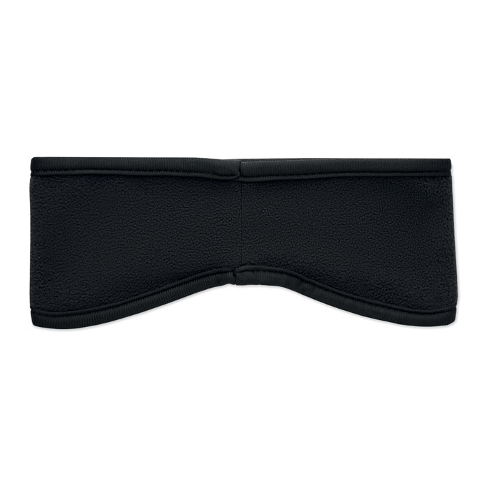 Fascia in pile Nero item picture open