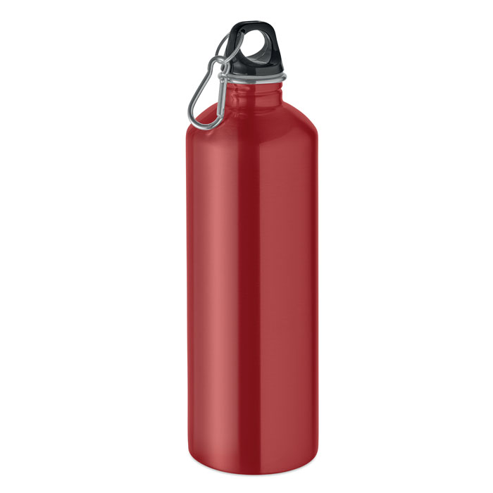 Bottiglia da 1000 ml Rosso item picture front