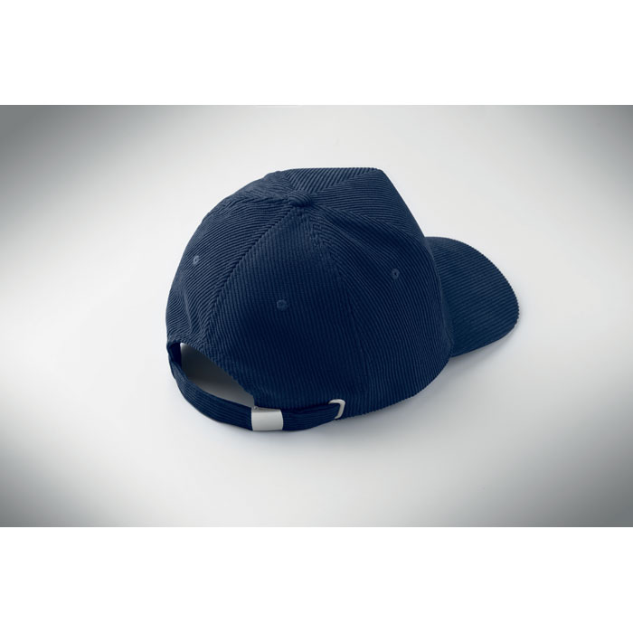 Cappellino da basebal Blu item detail picture