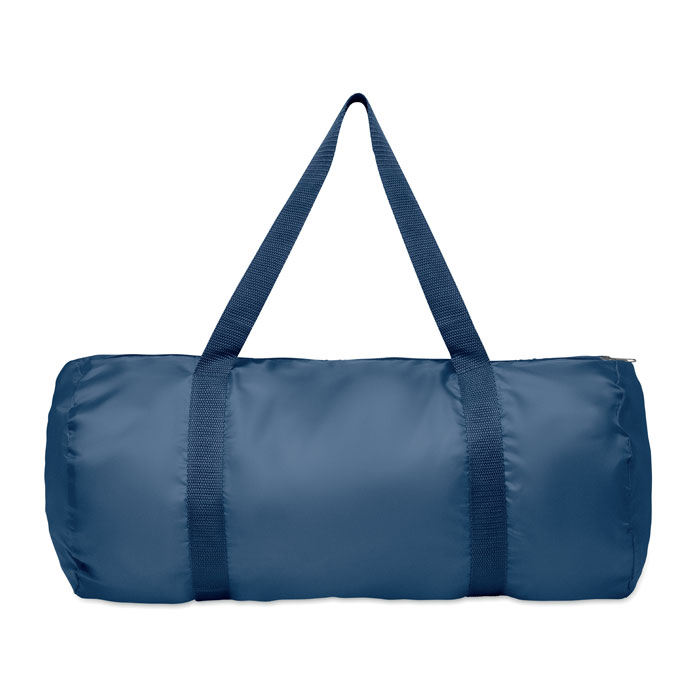 Borsone 190T RPET 20L Blu item picture side