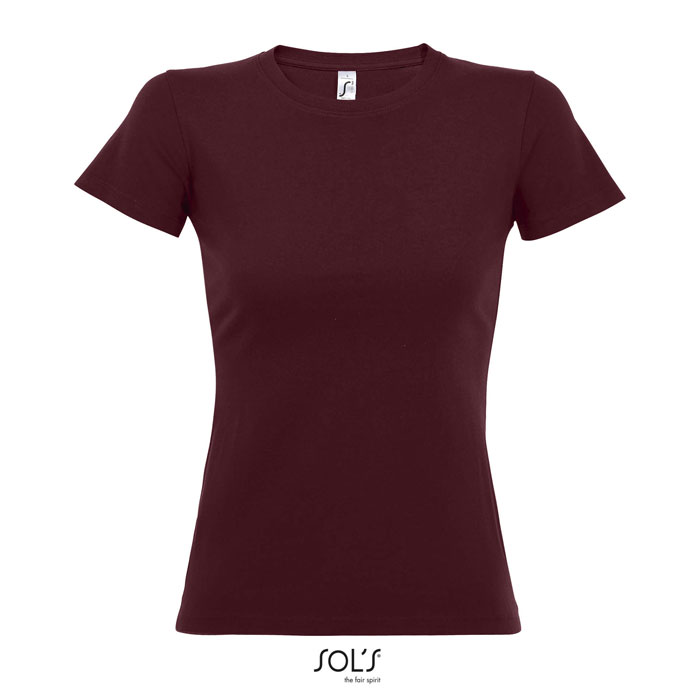 IMPERIAL DONNA T Shirt190 Bianco item picture front