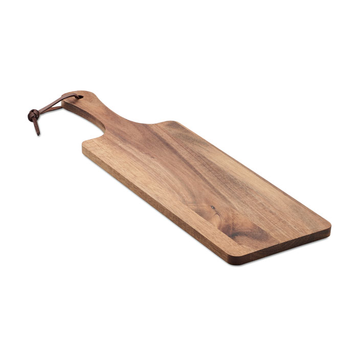 Acacia wood serving board Legno item picture front