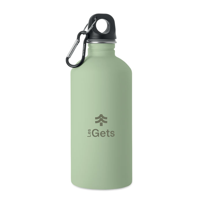 Bottiglia da 500 ml Verde Menta item picture 1