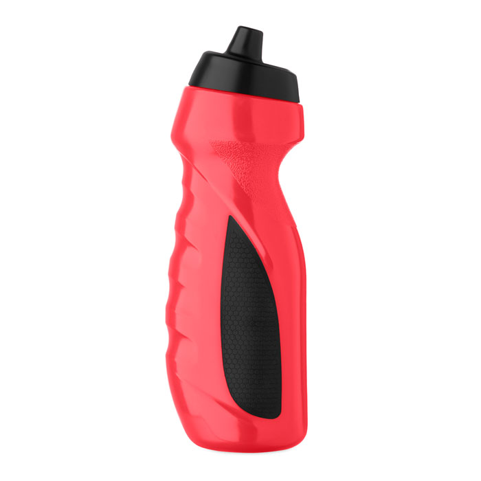 Bottiglia sportiva 700ml Rosso item picture top