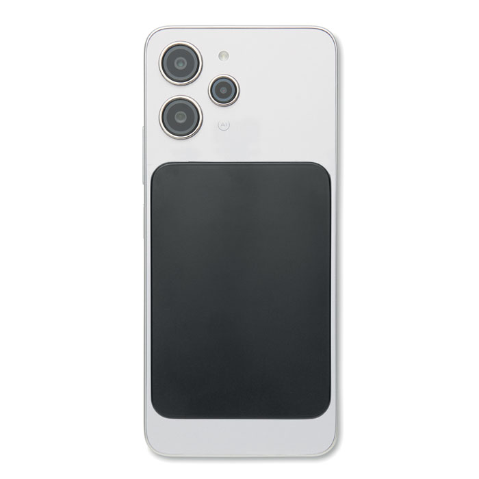 Powerbank magnetico da 20W Nero item picture 1