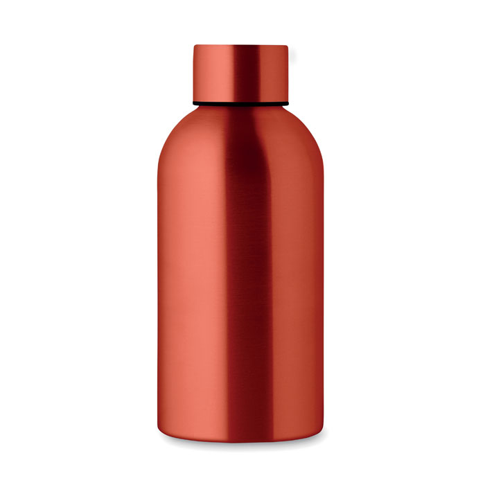 Bottiglia a singolo strato 500 Rosso item picture back