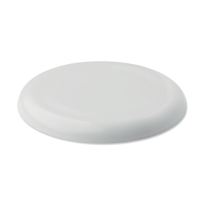 Frisbee SEAQUAL Bianco item picture side