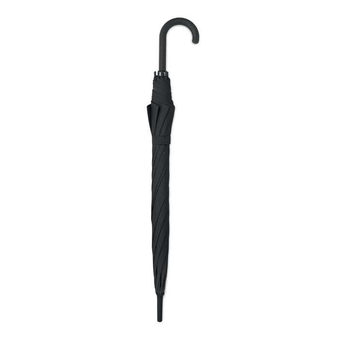 23‘’ auto open umbrella Nero item picture 1