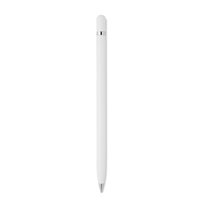 Penna lunga durata white item picture front