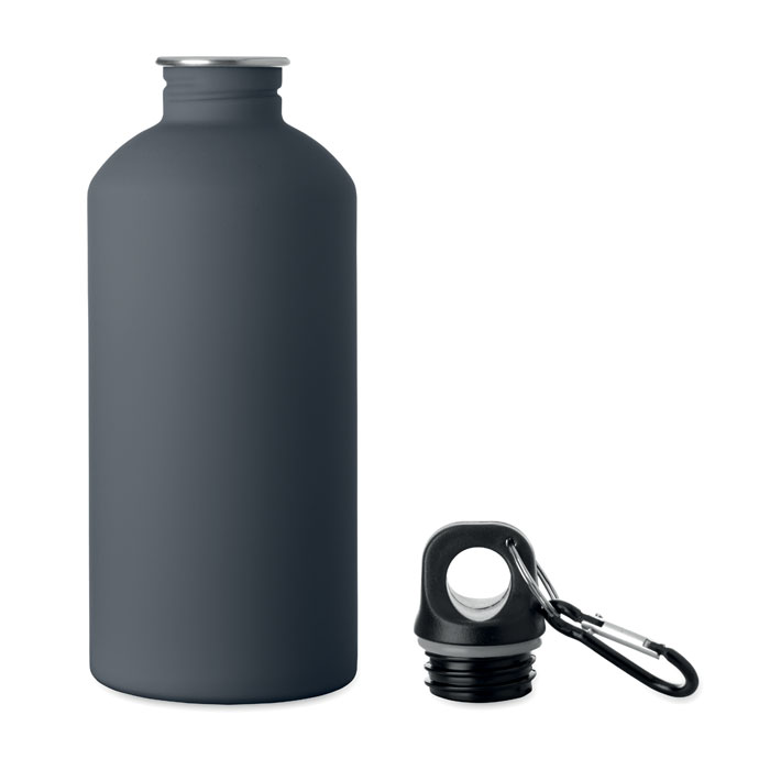Bottiglia da 500 ml Francese Navy item picture back
