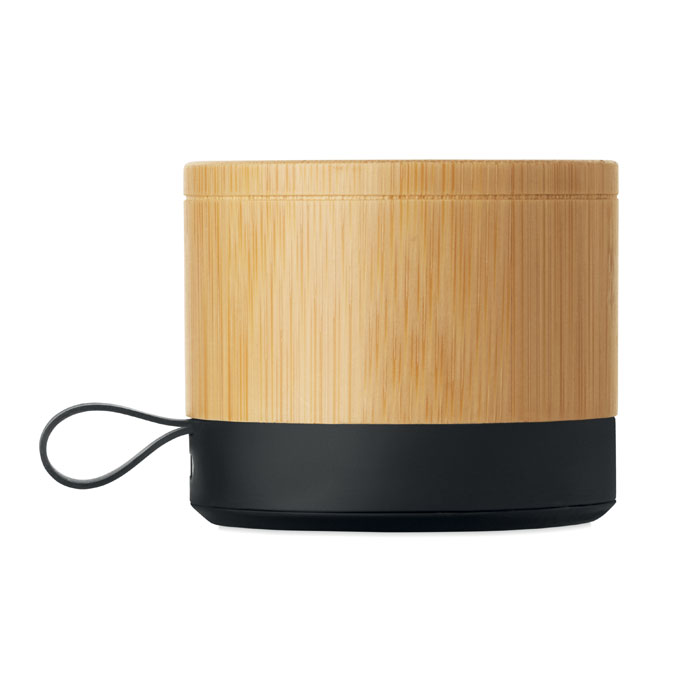 Speaker wireless 5.1 Legno item picture back