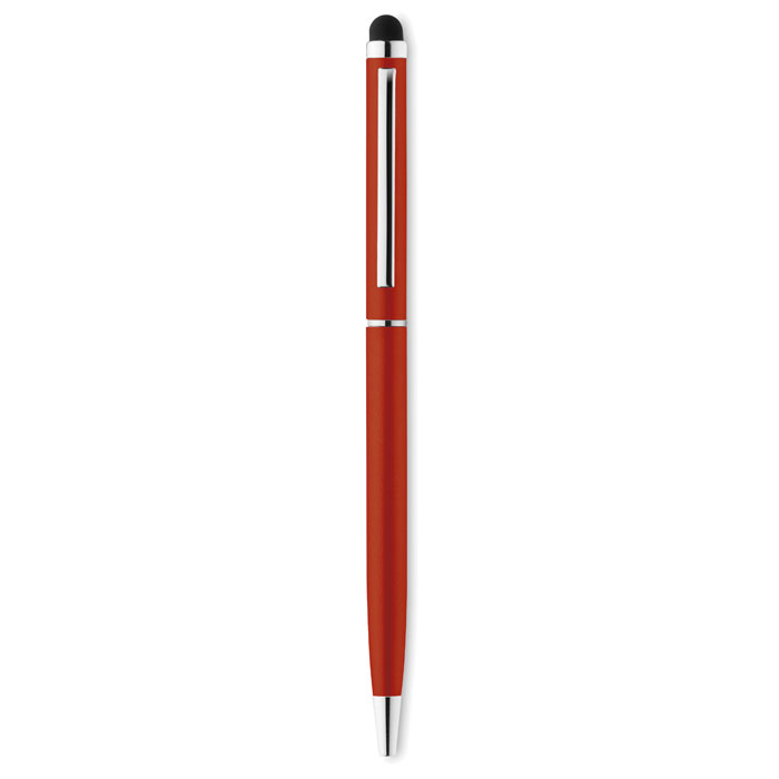 Penna a sfera red item picture front