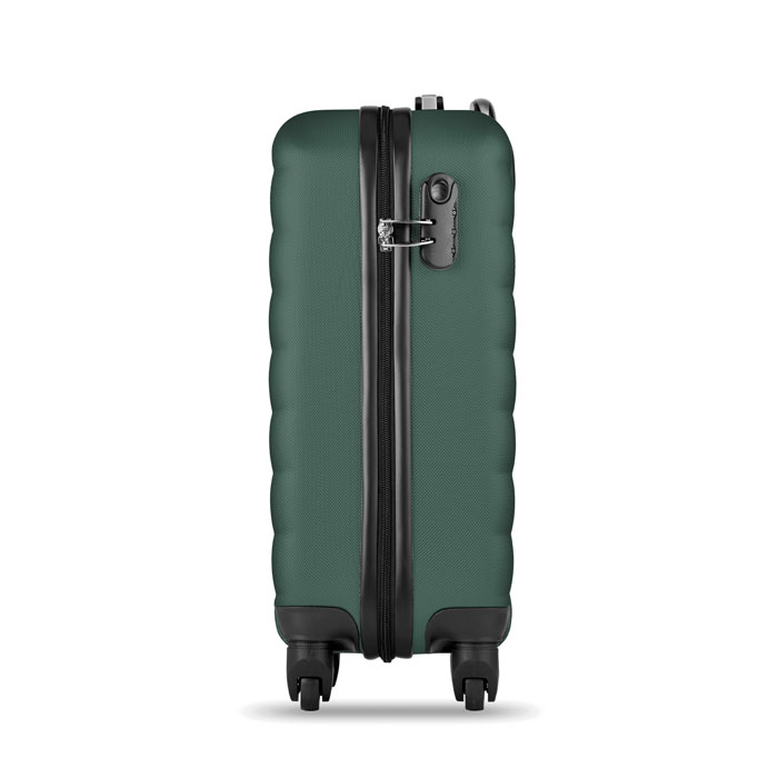 Hard trolley Verde Scuro item picture side