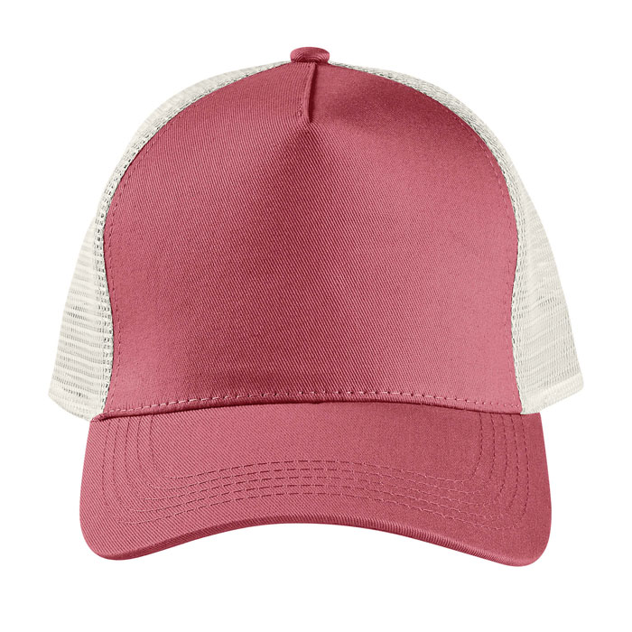 BLINK CAPS Folk Pink/Off White item picture front