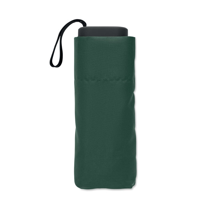 Ombrello antivento da 19" Verde item picture back