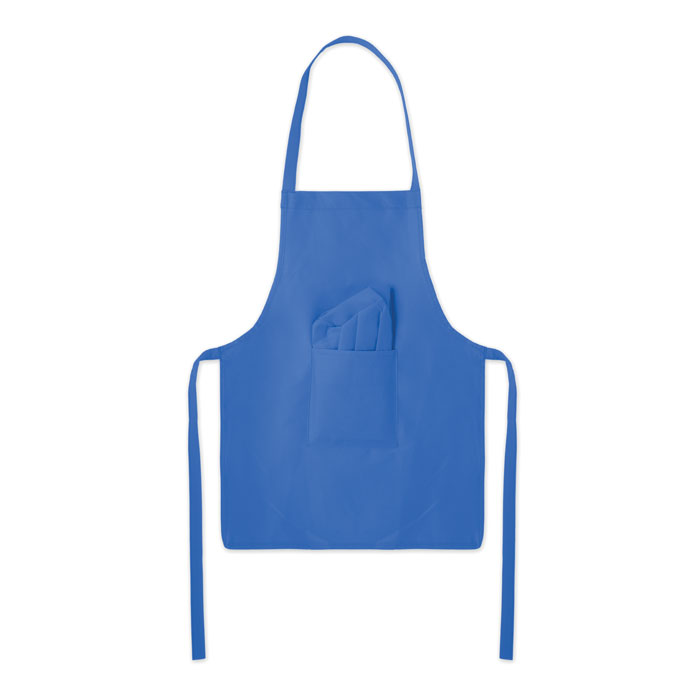 Set da cucina per bambini Blu Royal item picture back