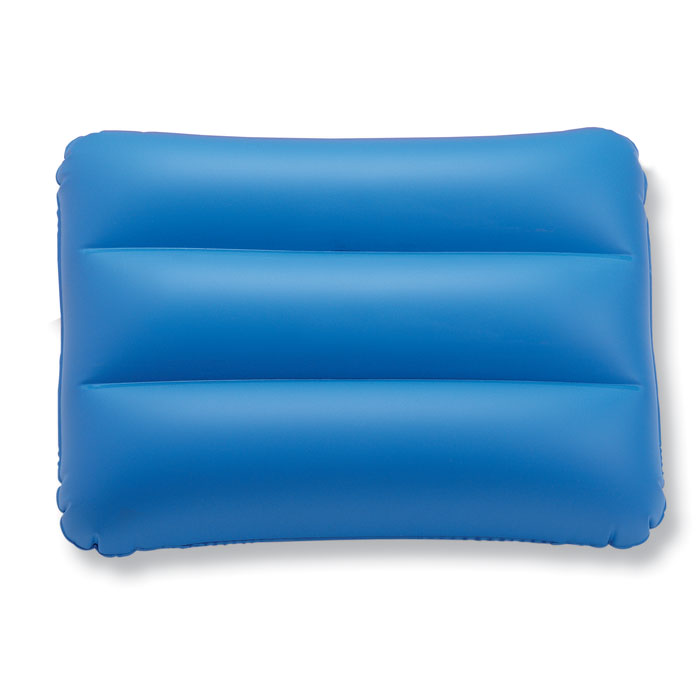 Cuscino gonfiabile Blu item picture front